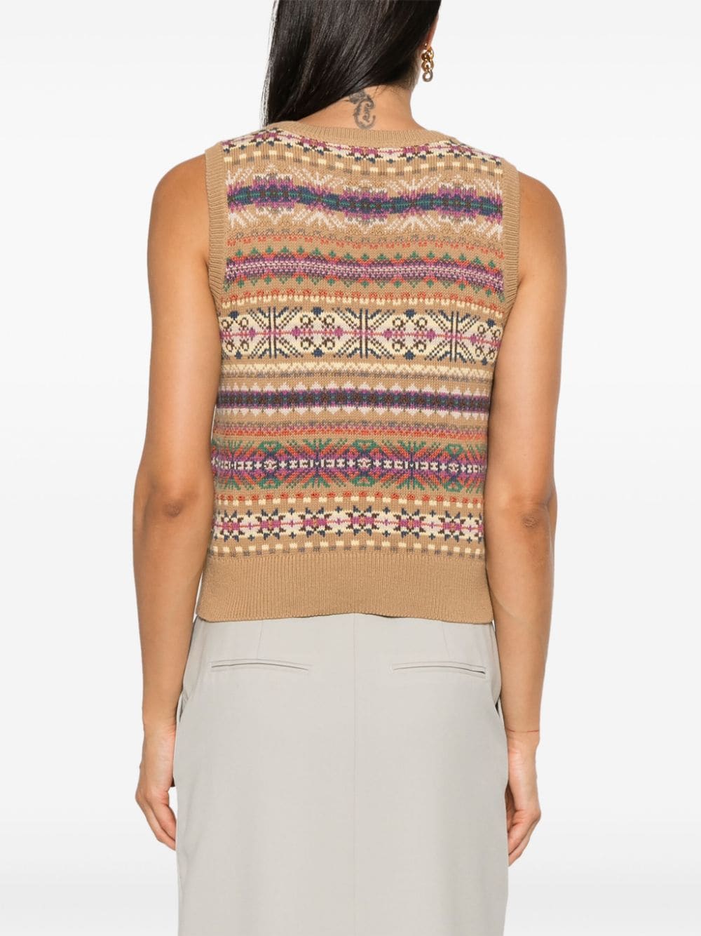 Lauren Ralph Lauren LAUREN RALPH LAUREN- Lowane Vest