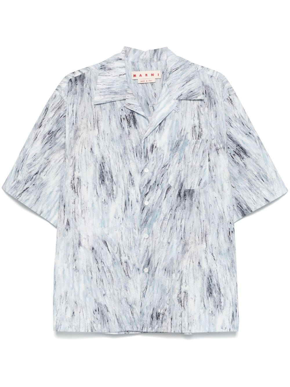 Marni MARNI- Bowling Shirt