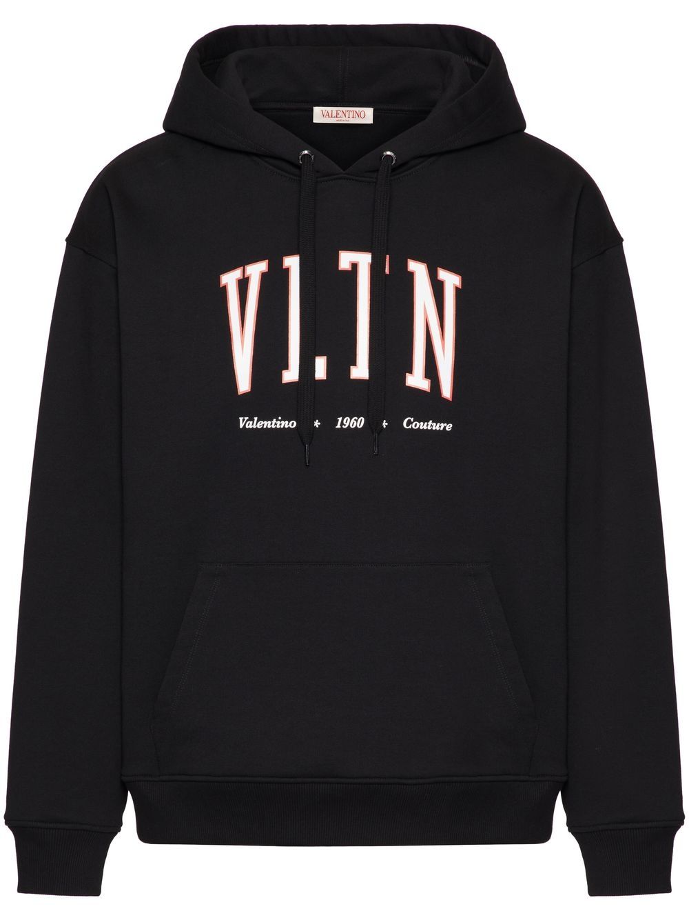 Valentino VALENTINO- Cotton Sweatshirt