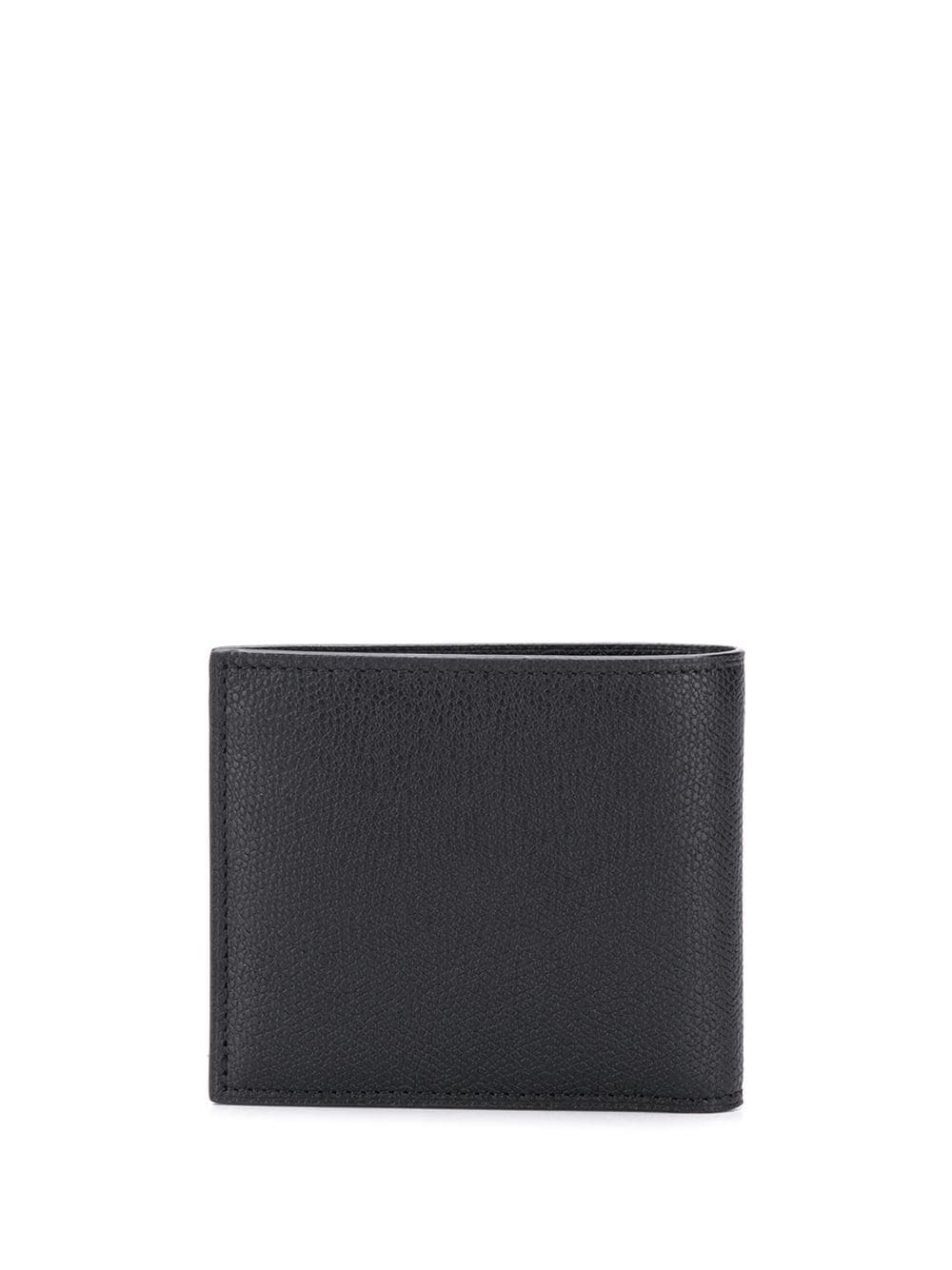 Valextra VALEXTRA- Small Leather Wallet