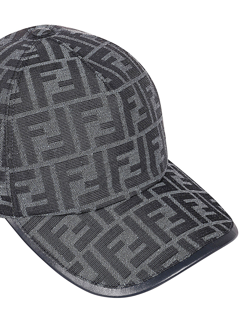 FENDI FENDI- Hat With Logo