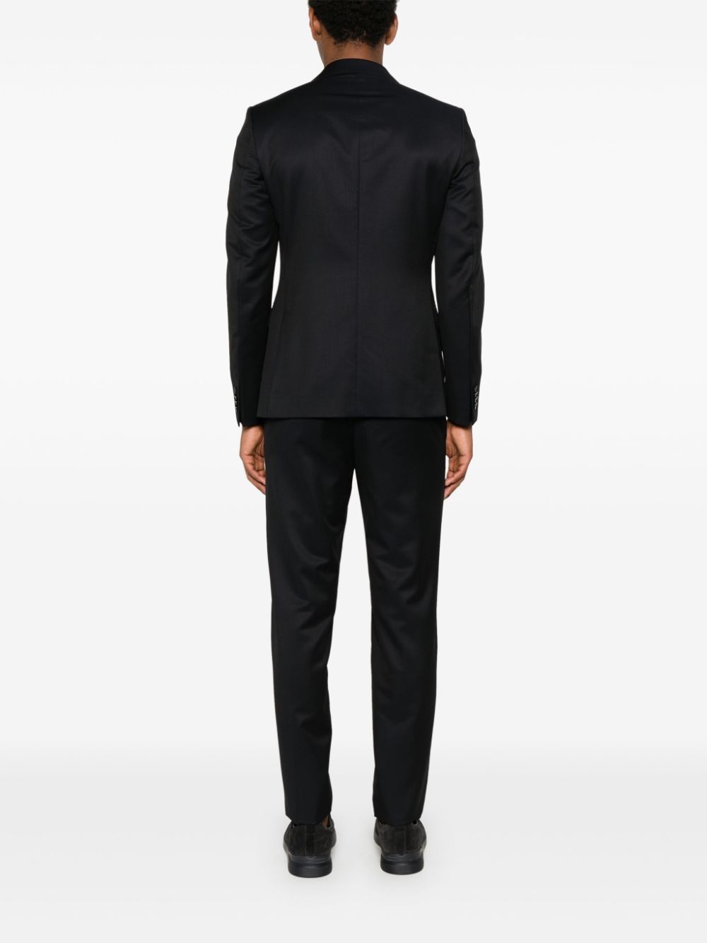 zegna ZEGNA- Regular Wool Suit