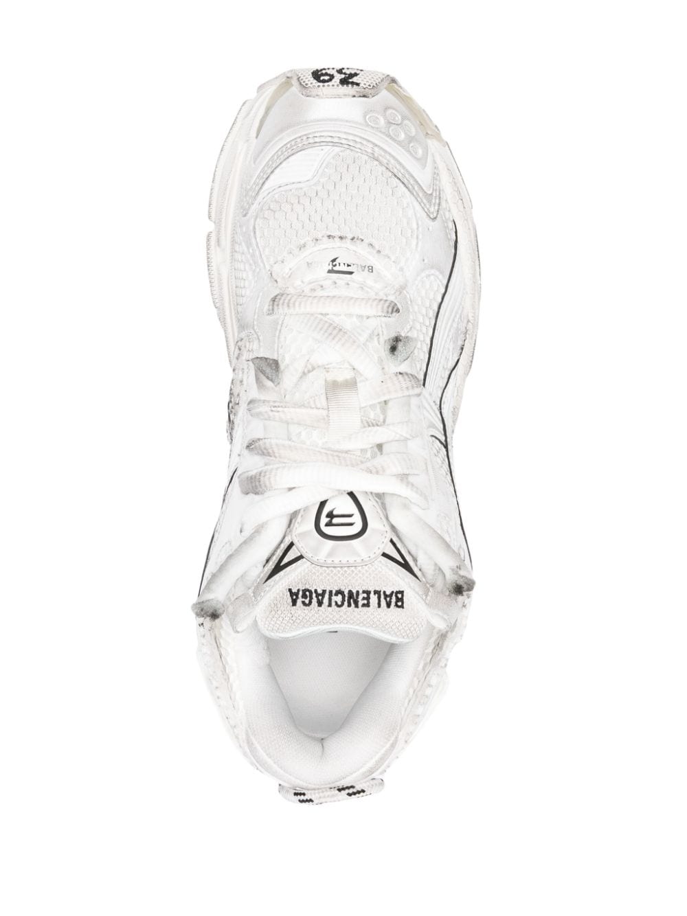 Balenciaga BALENCIAGA- Runner Sneakers