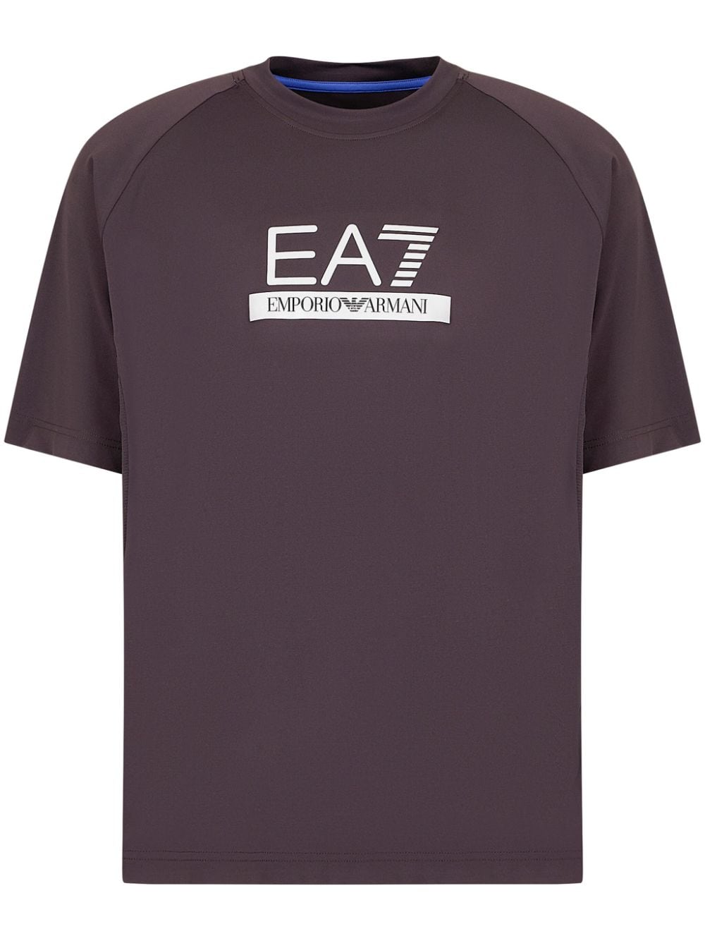 EA7 EA7- Logo T-shirt