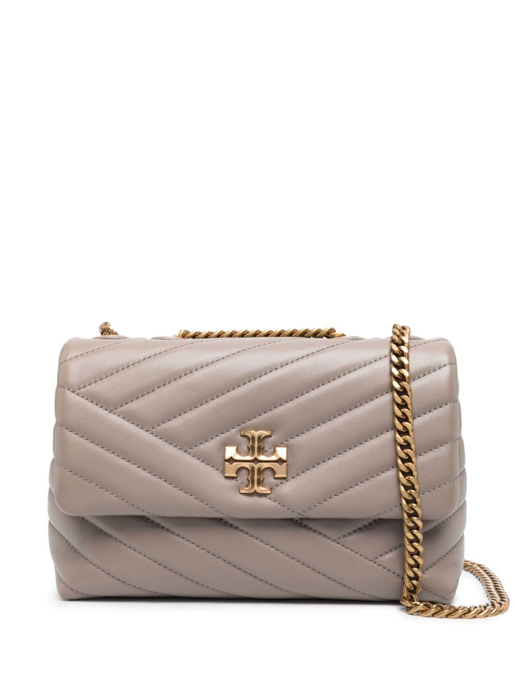 Tory Burch TORY BURCH- Kira Small Leather Shoulder Bag