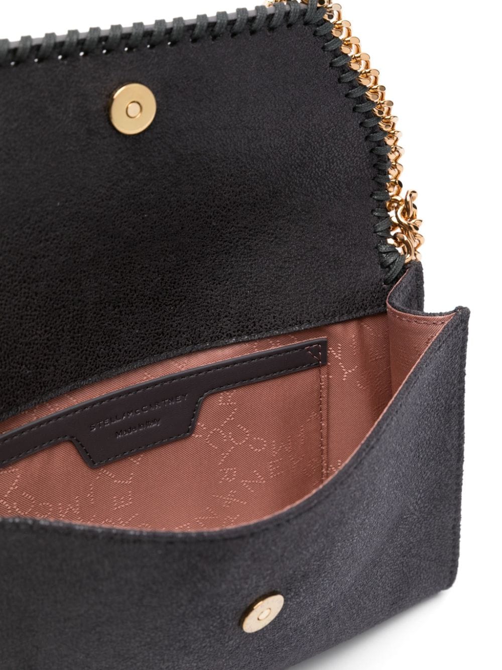 Stella McCartney STELLA MCCARTNEY- Falabella Mini Crossbody Bag