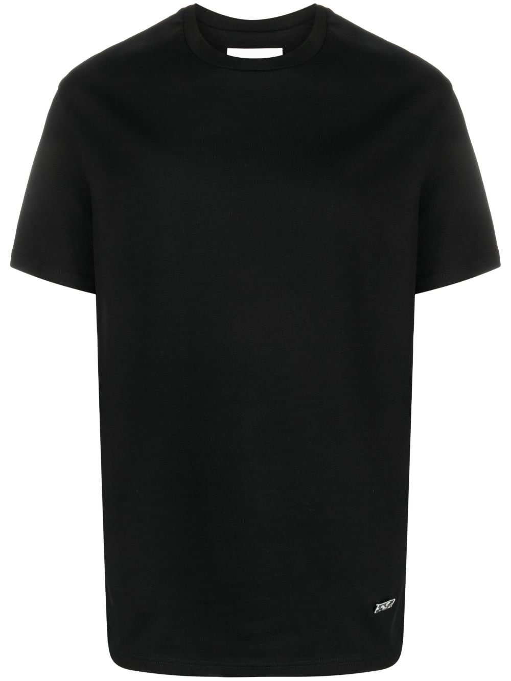 Jil Sander JIL SANDER- Logo T-shirt