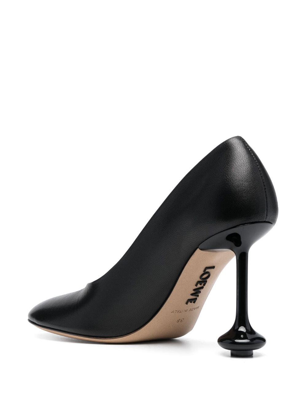 Loewe LOEWE- Leather Pumps