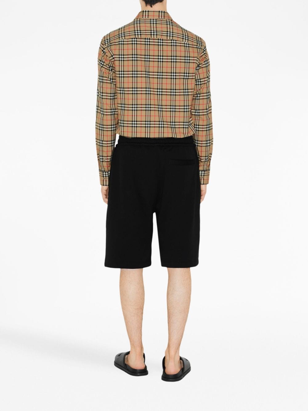 Burberry BURBERRY- Simson Shirt