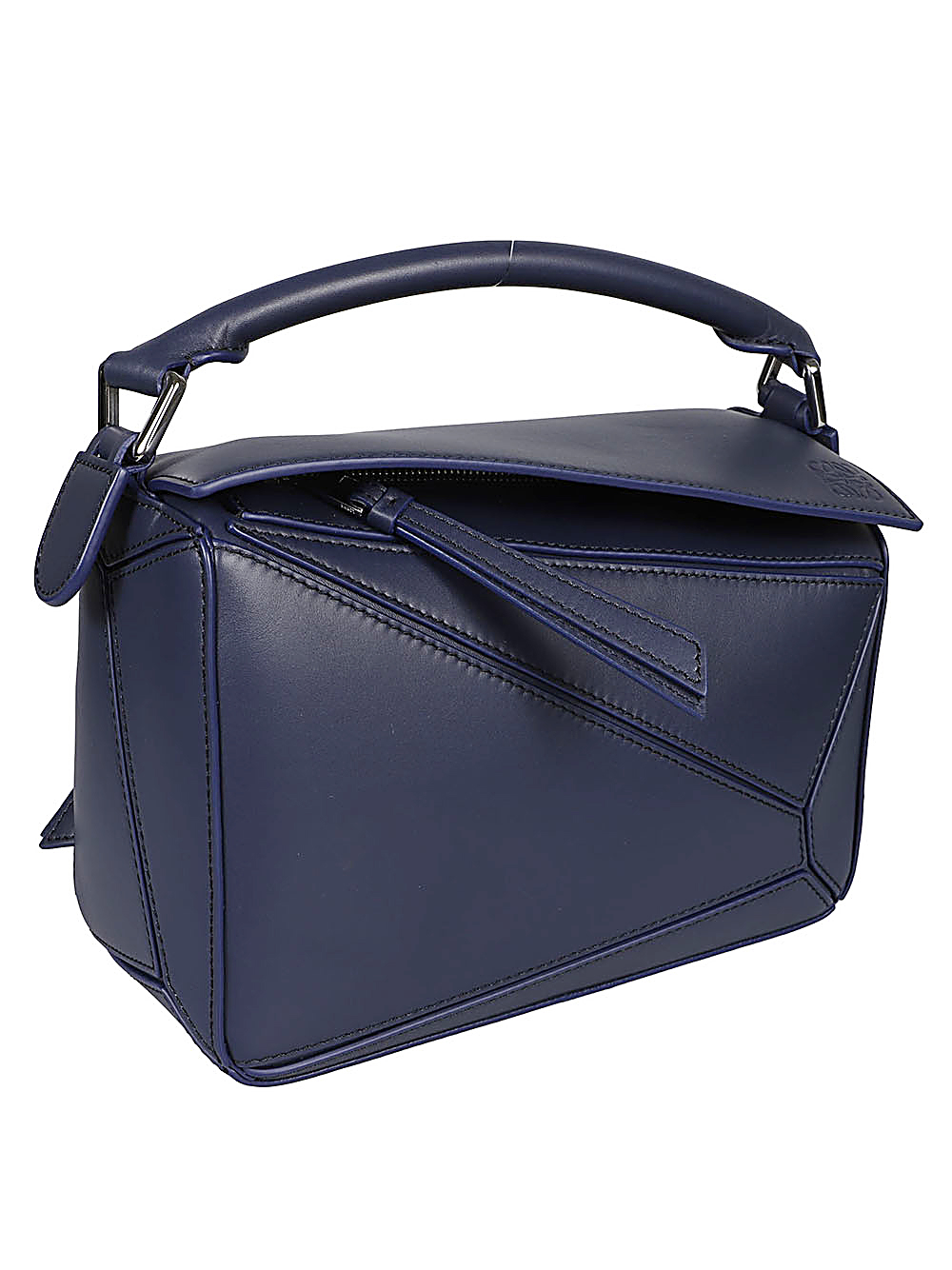 Loewe LOEWE- Puzzle Small Leather Handbag