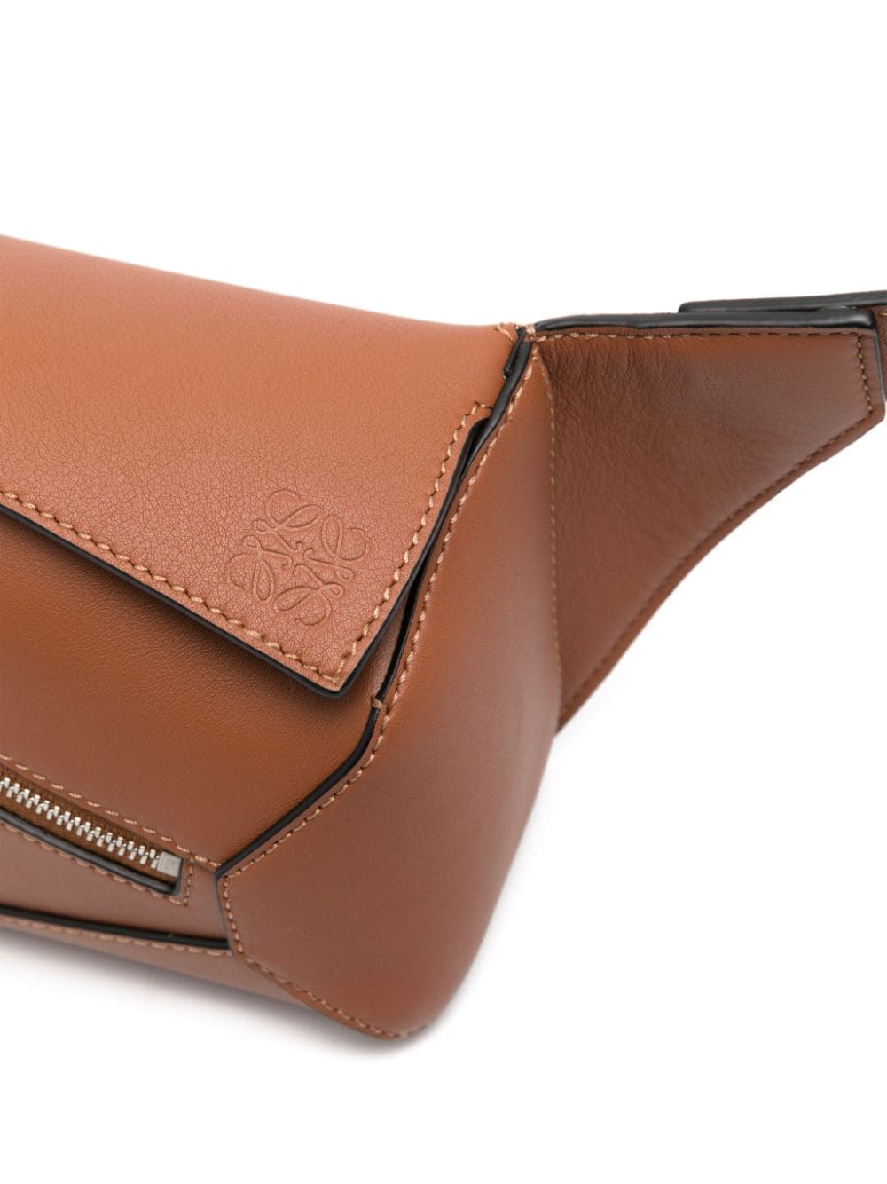 Loewe LOEWE- Leather Pouch