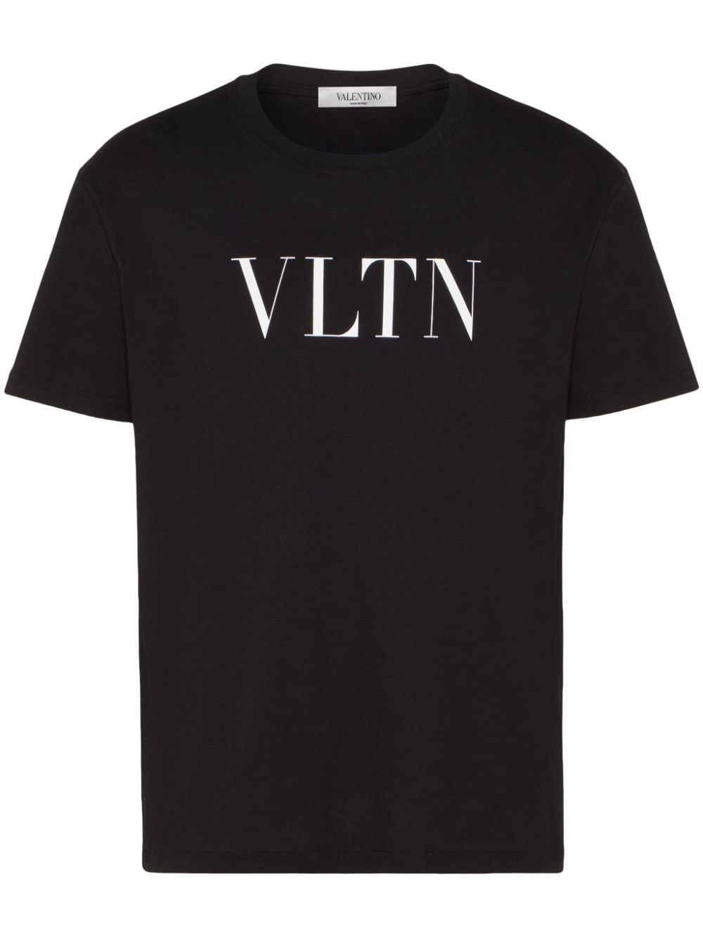 Valentino VALENTINO- T-shirt With Logo