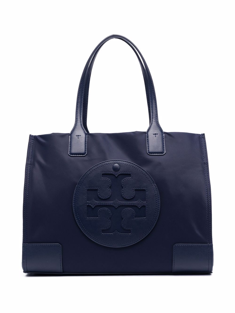 Tory Burch TORY BURCH- Ella Small Nylon Tote Bag