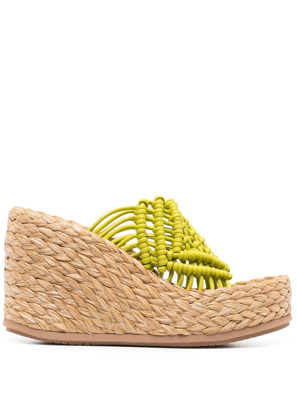 Paloma barcelo' PALOMA BARCELO'- Moira Sandals