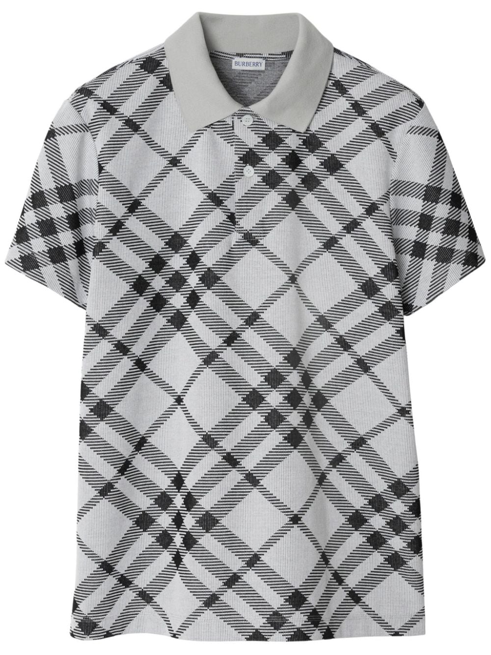 Burberry BURBERRY- Polo Nova Check