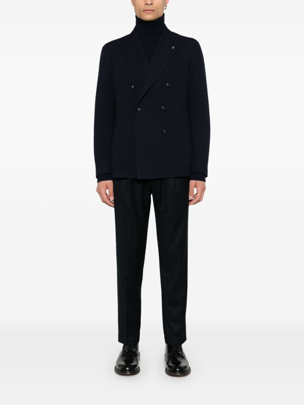 Tagliatore TAGLIATORE- Montecarlo Jacket