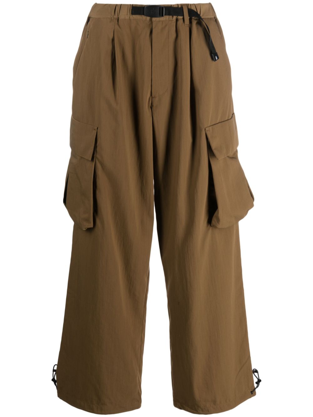 F/Ce X Gramicci F/CE X GRAMICCI- Nylon Cargo Trousers