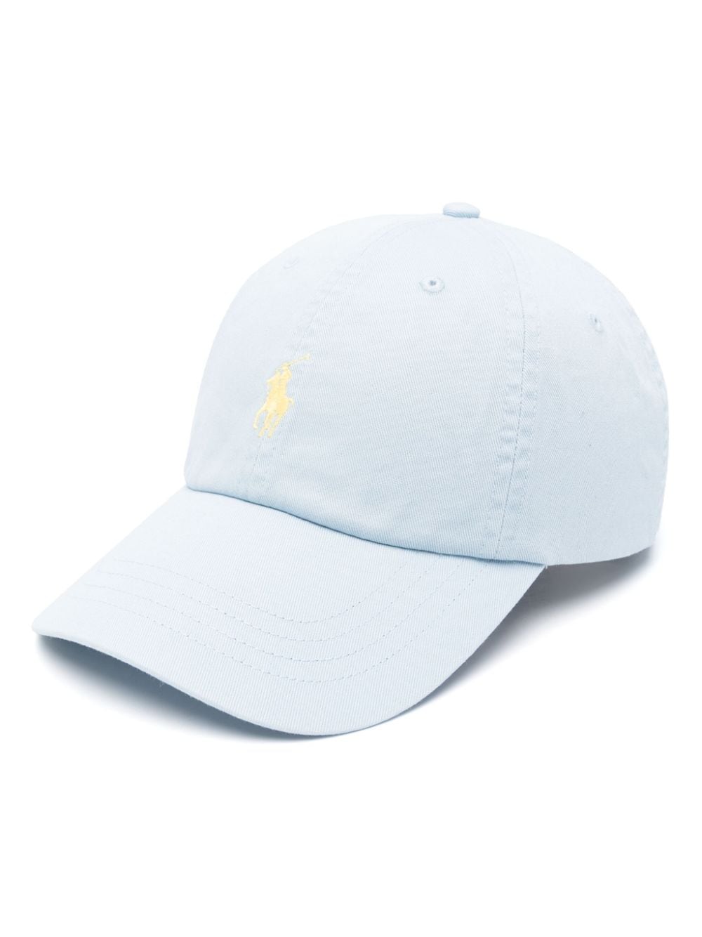 Polo Ralph Lauren POLO RALPH LAUREN- Hat With Logo