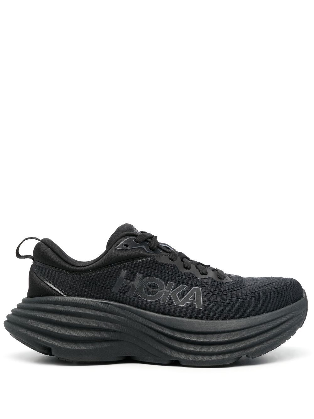  HOKA- W Bondi 8 Sneaker