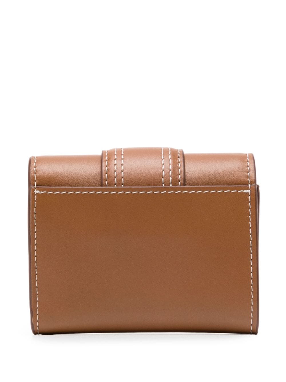 Jacquemus JACQUEMUS- Le Compact Bambino Wallet