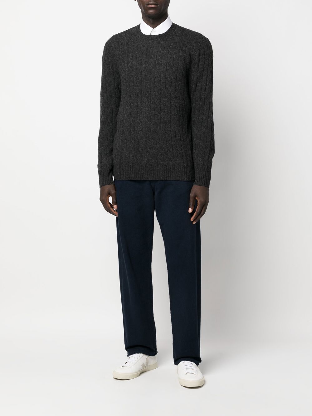 Polo Ralph Lauren POLO RALPH LAUREN- Wool Sweater