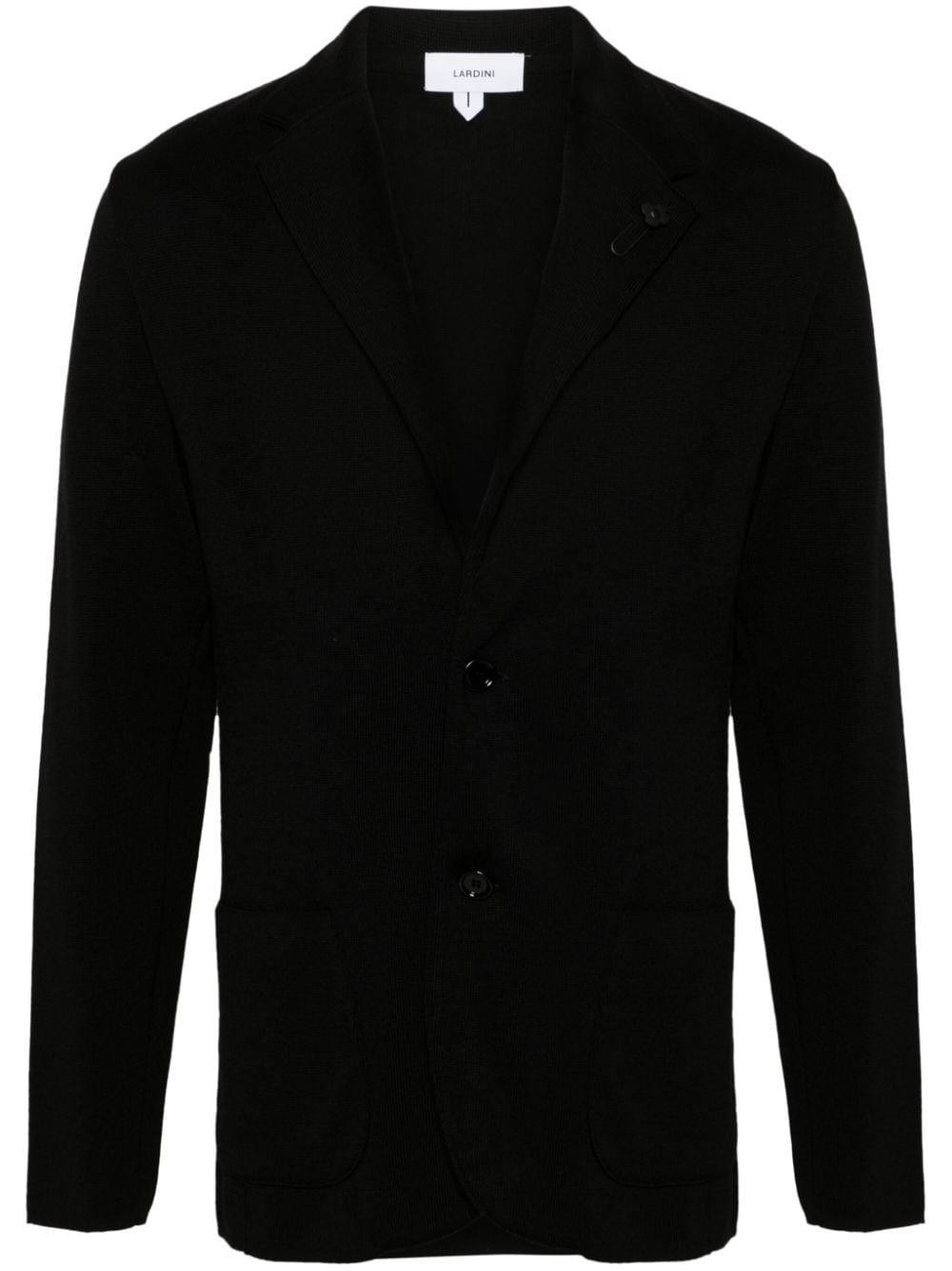 Lardini LARDINI- Wool Jacket