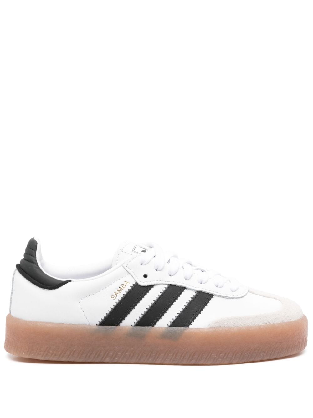 Adidas ADIDAS- Samba Platform Sneaker