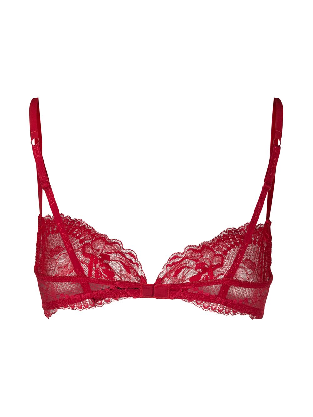  LA PERLA- Brigitta Balconette Bra