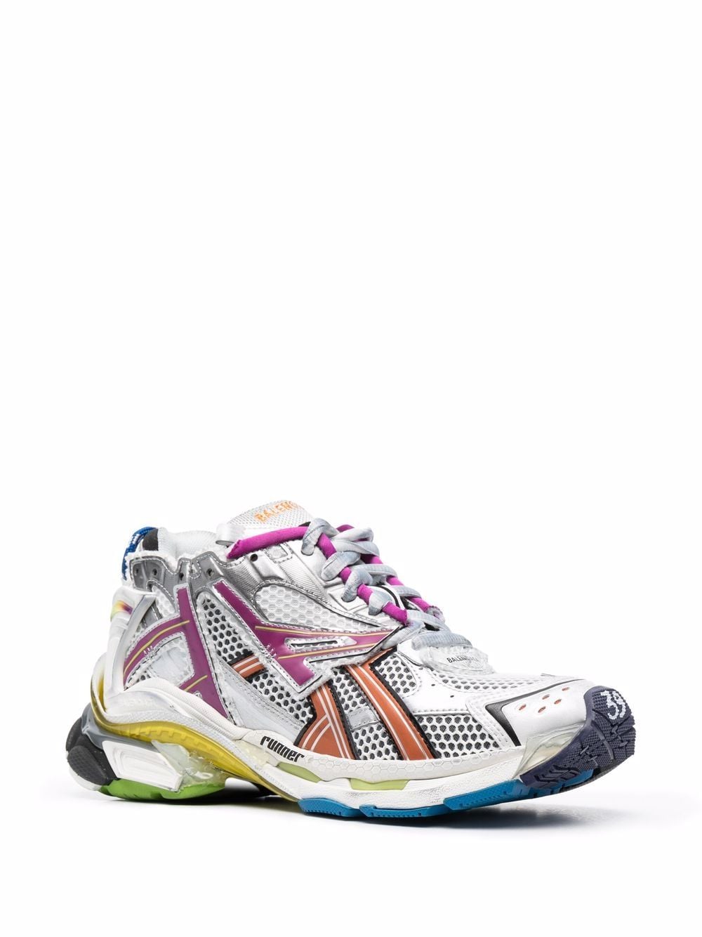 Balenciaga BALENCIAGA- Runner Sneakers