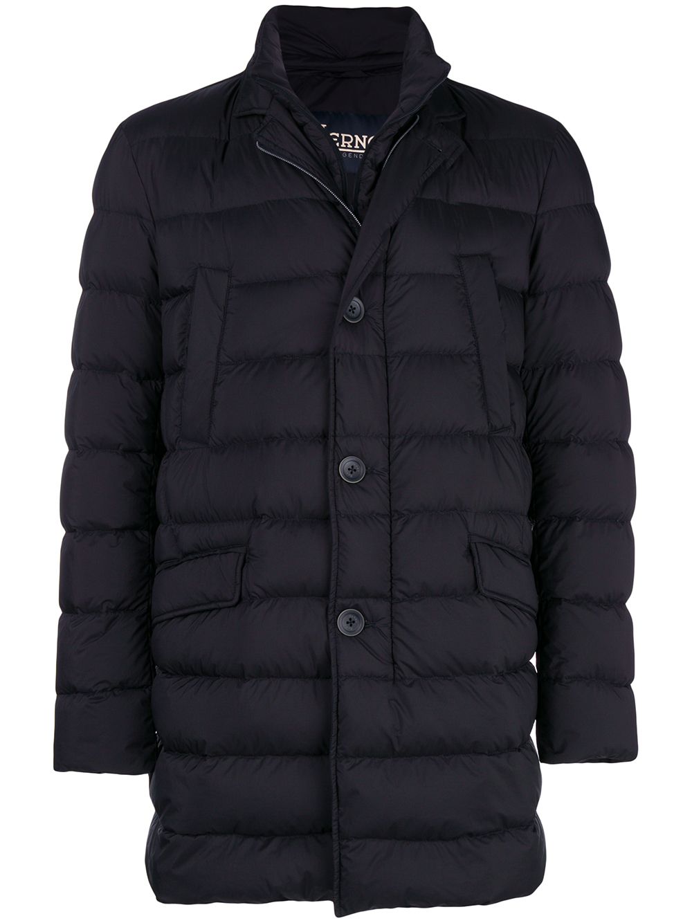 Herno HERNO- Il Cappotto Nylon Down Jacket