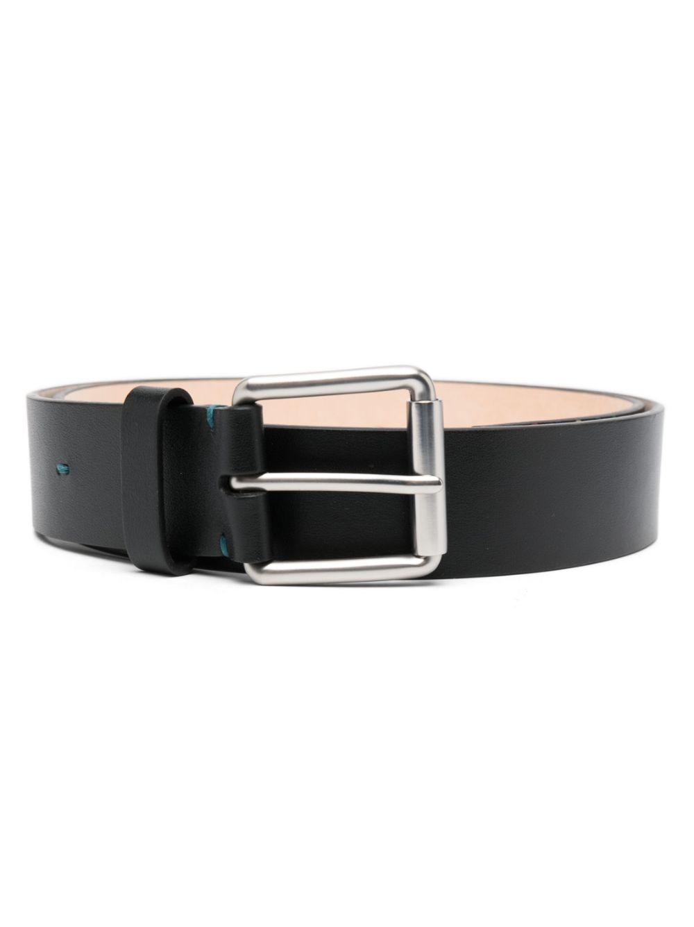 Ps Paul Smith PS PAUL SMITH- Leather Belt