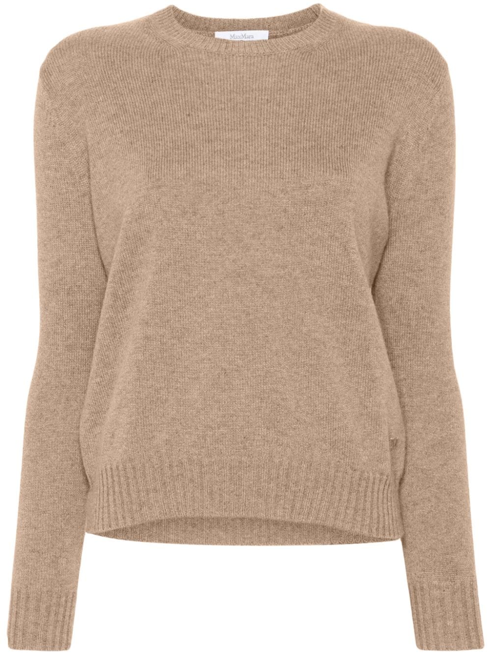 Max Mara MAX MARA- Cashmere Sweater