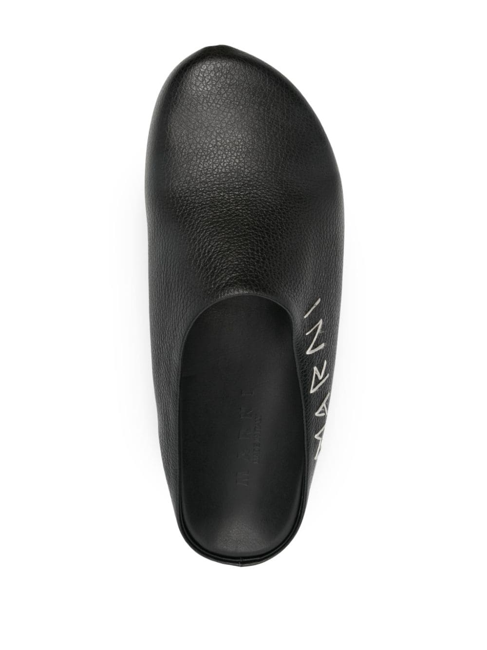 Marni MARNI- Slipper With Logo