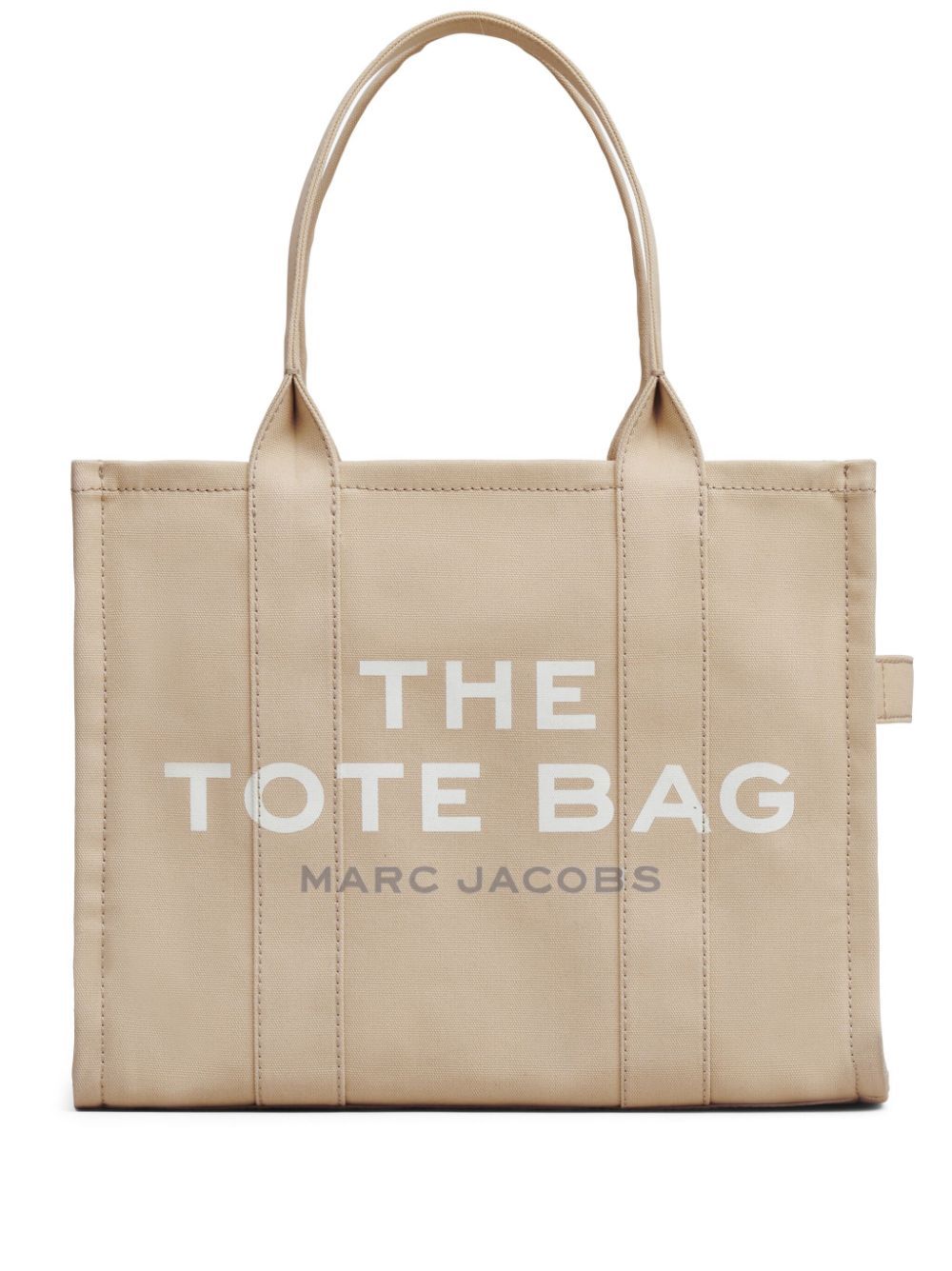 Marc Jacobs MARC JACOBS- The Large Tote Bag