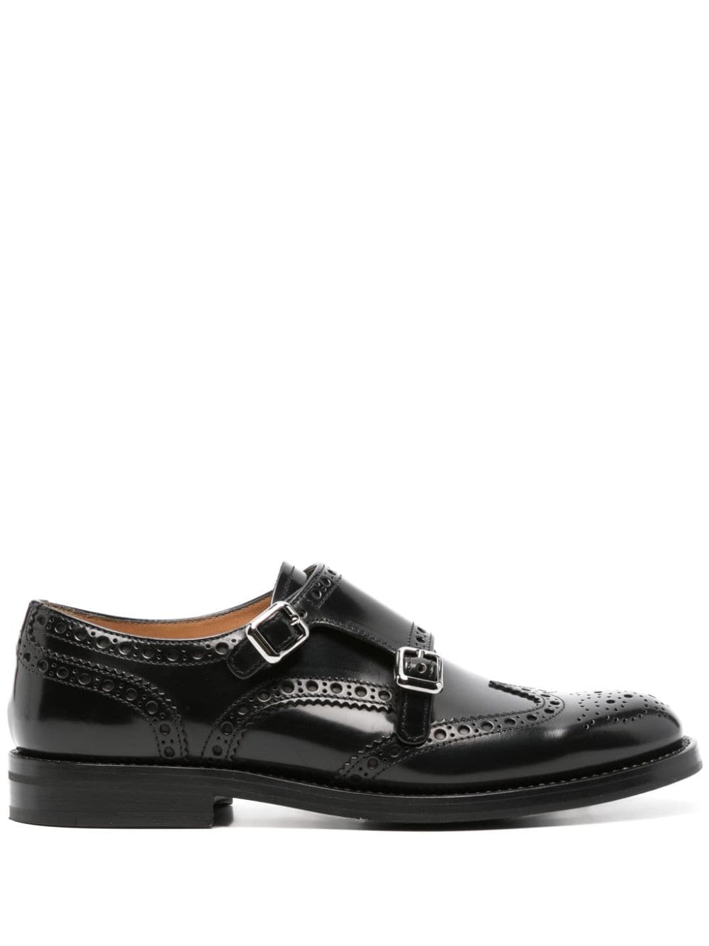 Church's CHURCH'S- Lana Leather Brogues