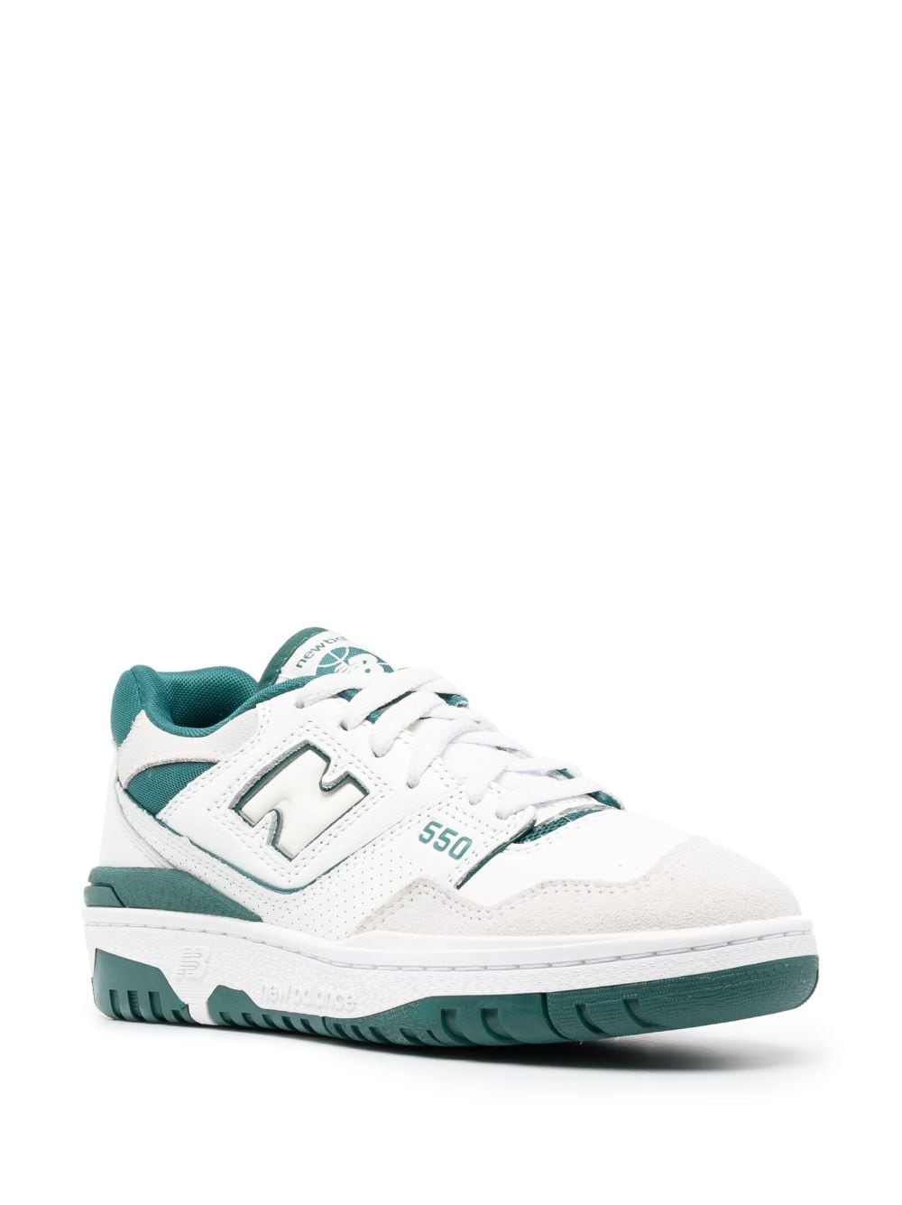 New Balance NEW BALANCE- Bb550 Sneakers