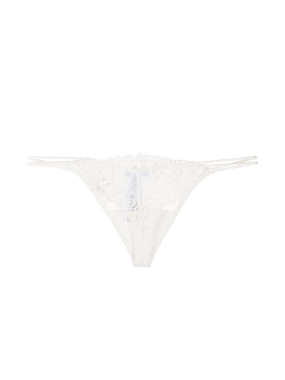  LA PERLA- Exotique Thong