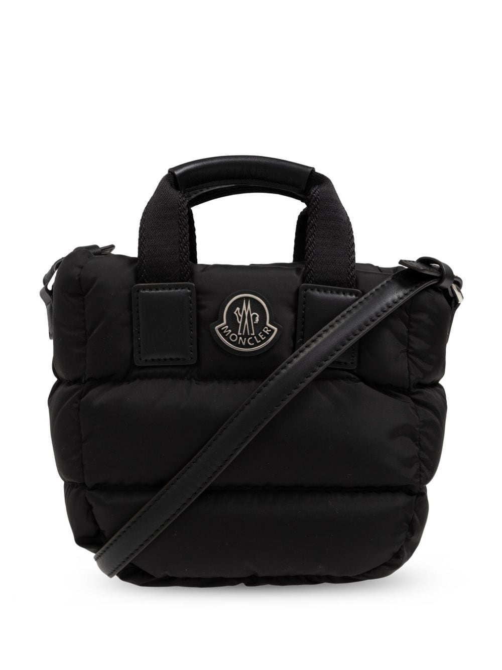 Moncler MONCLER- Caradoc Micro Nylon Handbag