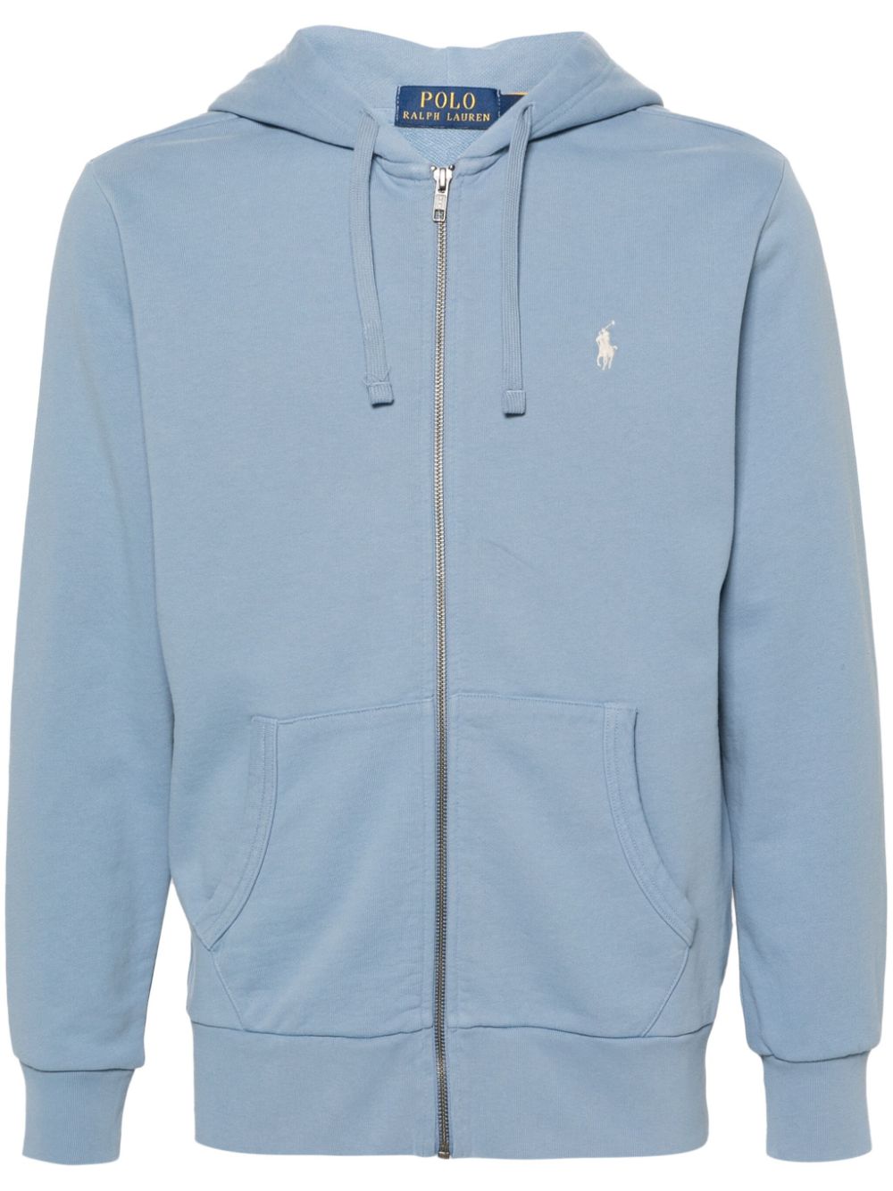 Polo Ralph Lauren POLO RALPH LAUREN- Sweatshirt With Logo