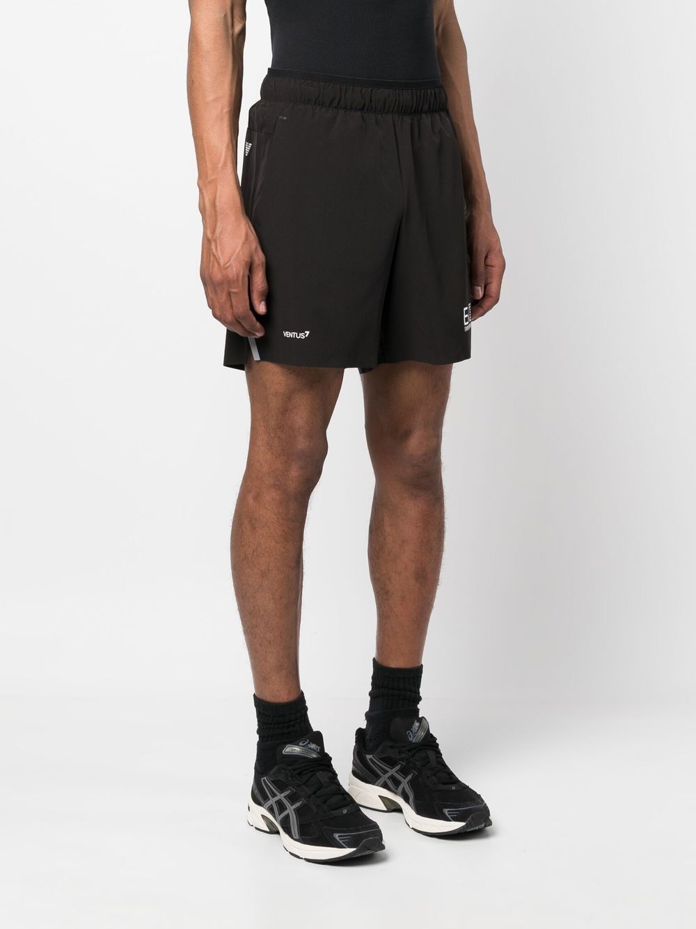 EA7 EA7- Logo Shorts