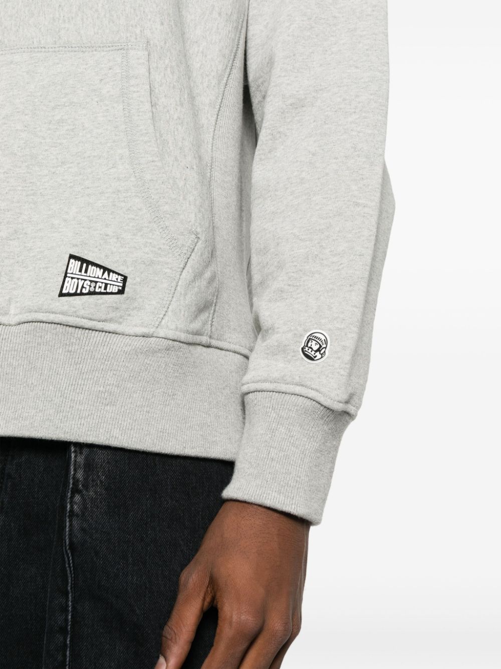 Billionaire Boys Club BILLIONAIRE BOYS CLUB- Cotton Hoodie