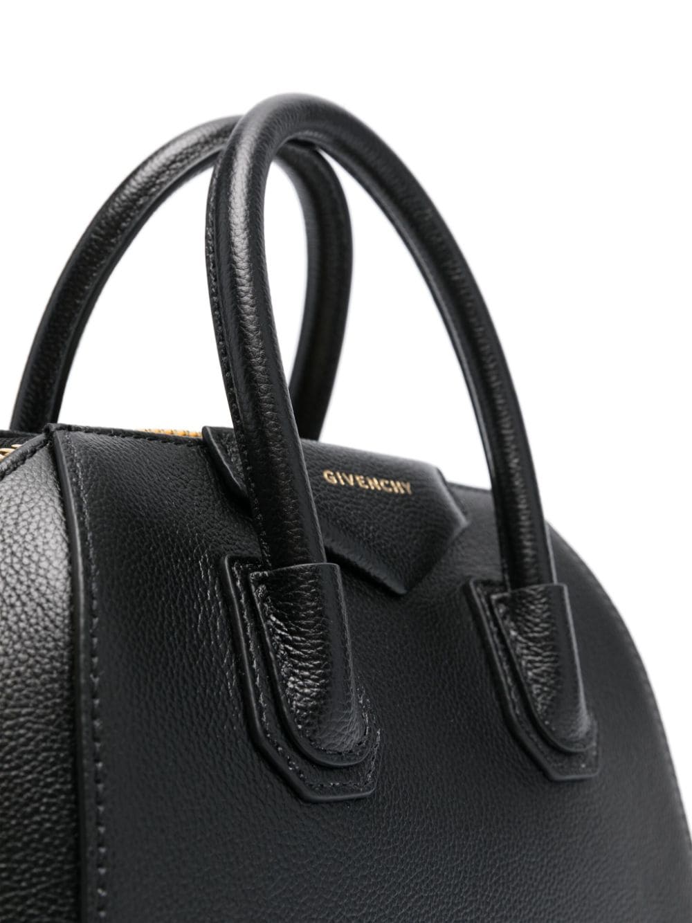 Givenchy GIVENCHY- Antigona Leather Mini Bag