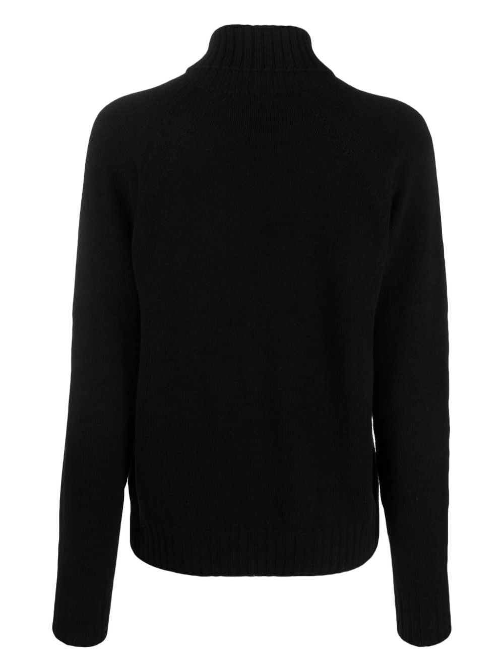 Drumohr DRUMOHR- Turtleneck Sweater