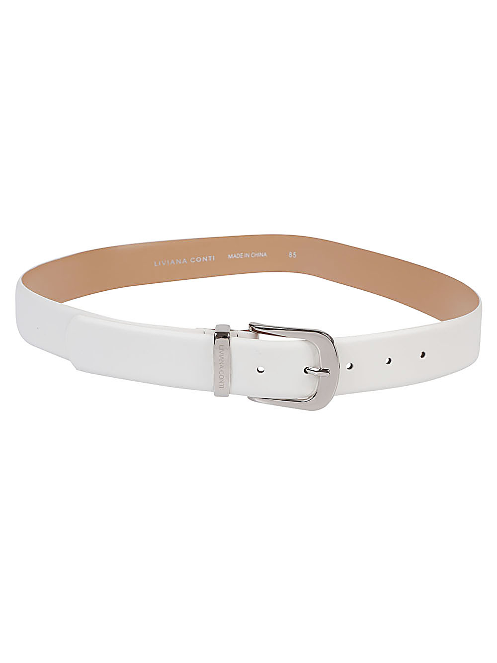 Liviana Conti LIVIANA CONTI- Buckle Belt