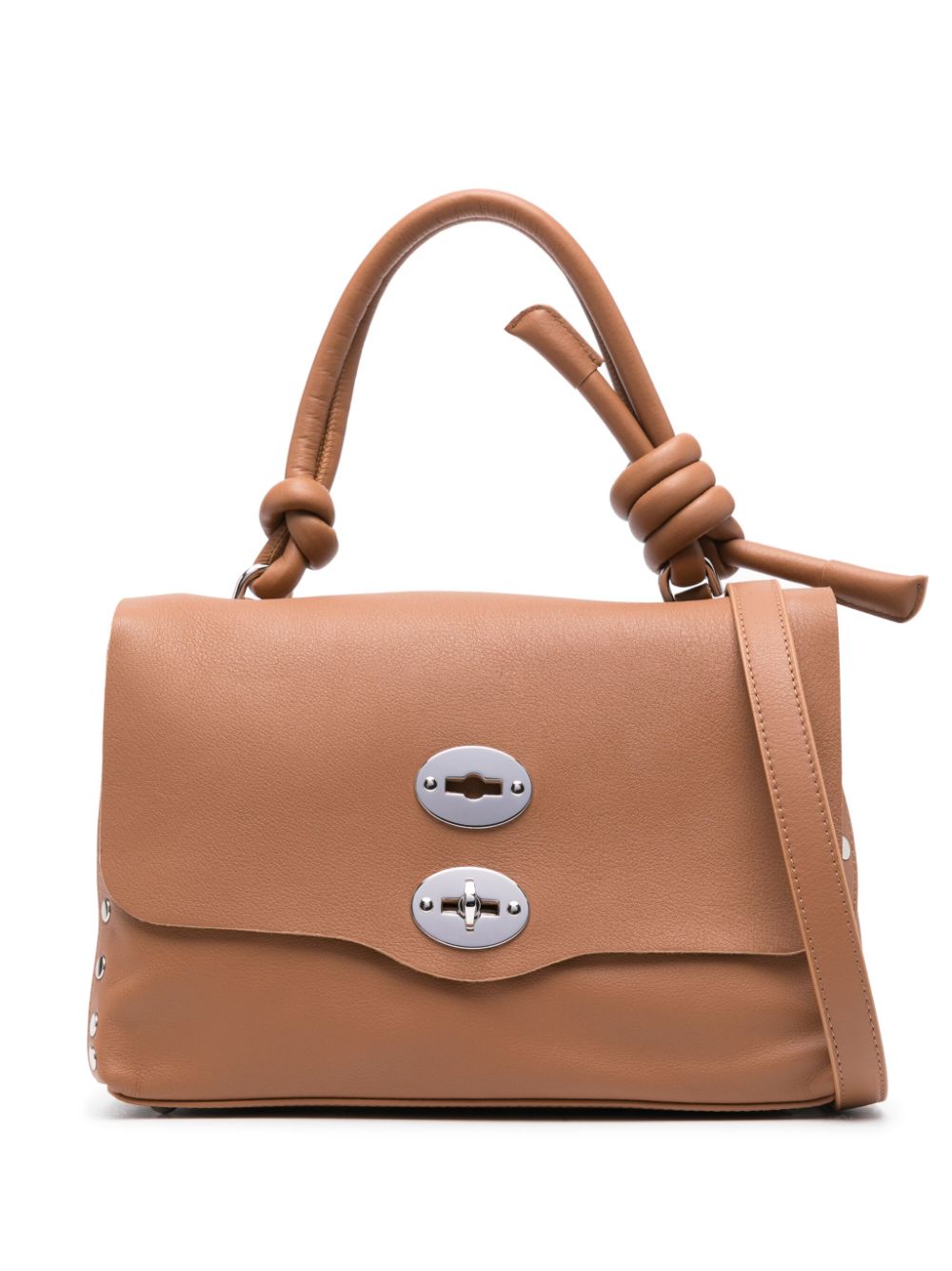 Zanellato ZANELLATO- Postina S Leather Handbag