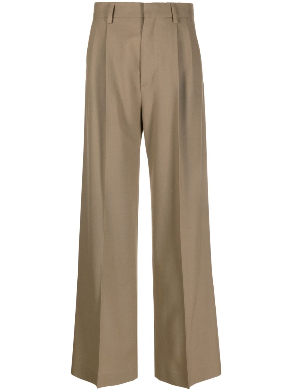 Filippa K FILIPPA K- Darcey Wool Trousers