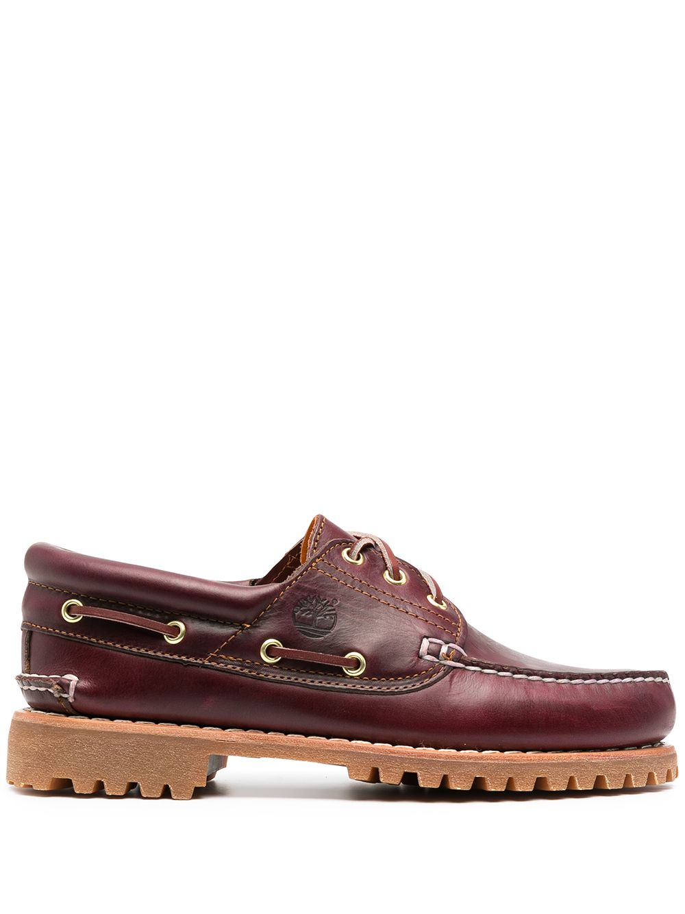 Timberland TIMBERLAND- Leather Moccasin