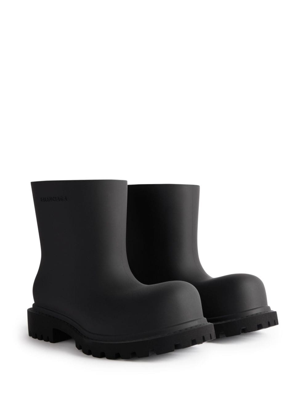 Balenciaga BALENCIAGA- Steroid Boots