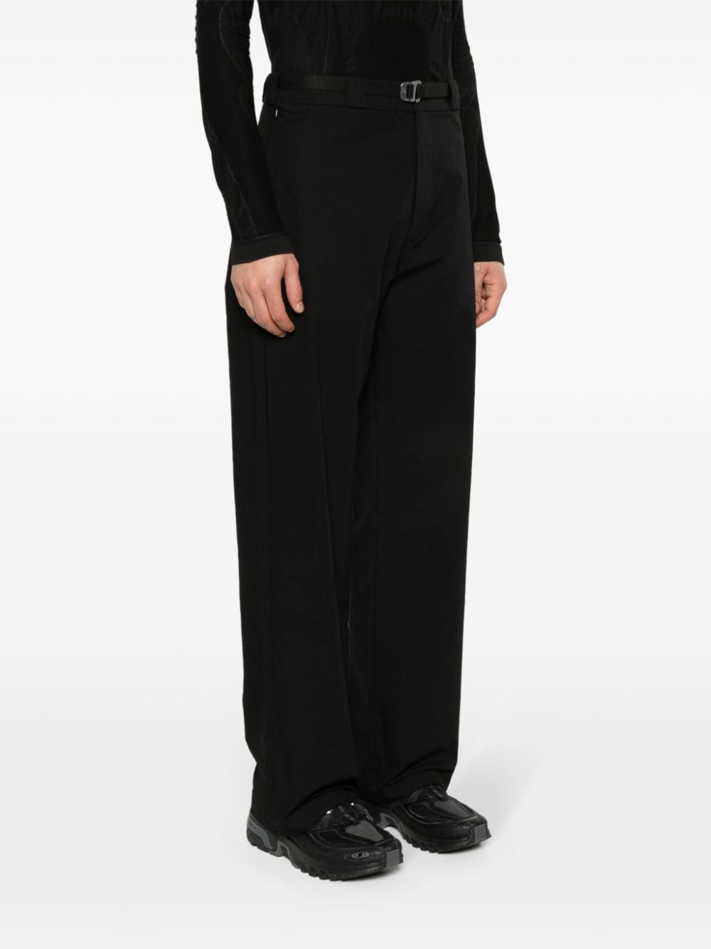 Roa ROA- Oversized Trousers