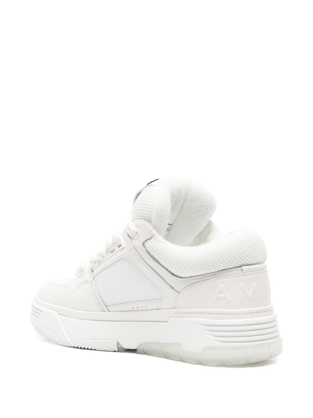 Amiri AMIRI- Leather Sneakers